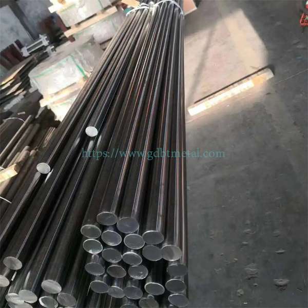 Stainless Steel Bar&Rod